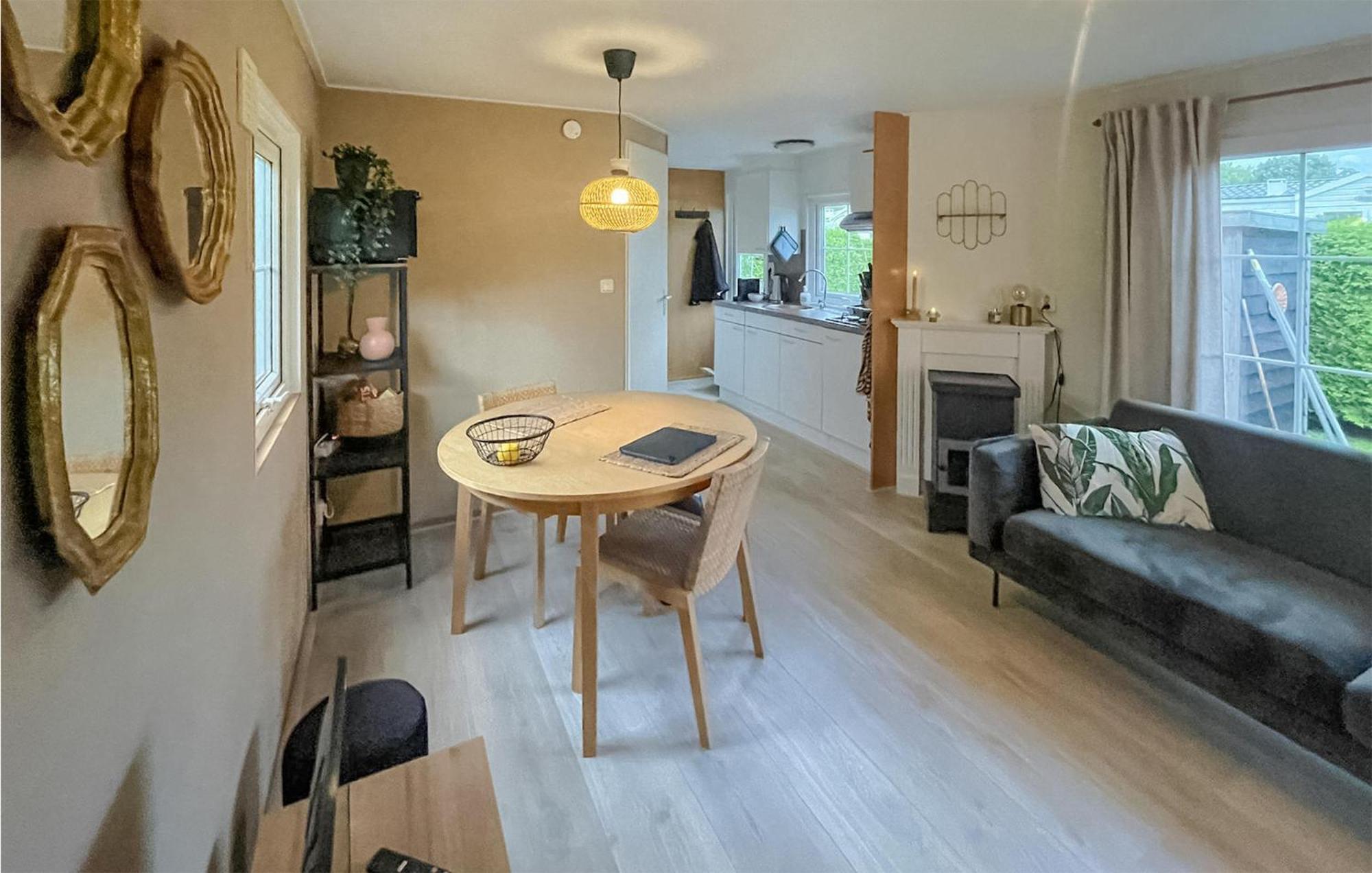 Lovely Home In Tzummarum With Wifi ภายนอก รูปภาพ